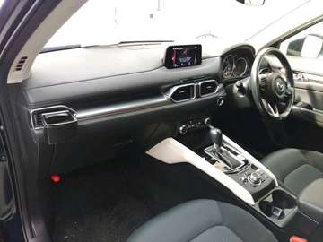 Mazda cx5