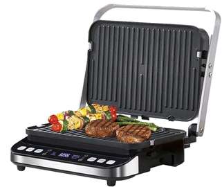 Digital Multifunctional Contact Grill In Kenya