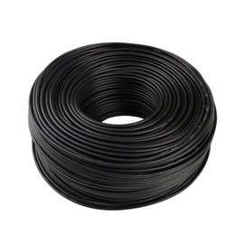 RG-59 Coaxial CCTV Cable (per Meter)