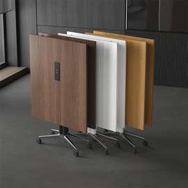 Foldable Conference Office Table