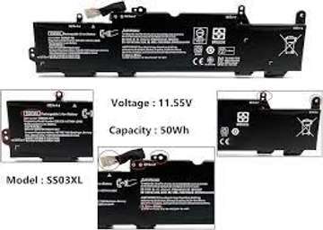 HP EliteBook 840-G5 830 G5 730 735 740 745 830 846 Battery
