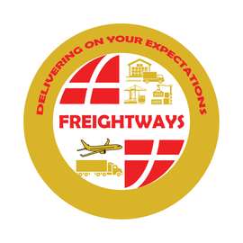 Freightways Global Solutions Ltd | Global Shipping | Warehousing |3PL & 4PL Logistics