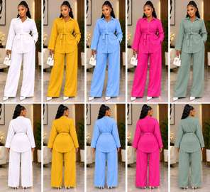 Ladies' Trendy outfits