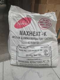 fire brick cement-maxheat
