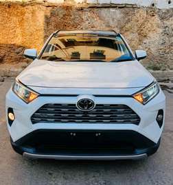 TOYOTA RAV4 G Z PACKAGE 2020MODEL SUNROOF