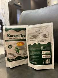 Karami Tea For Enhancement