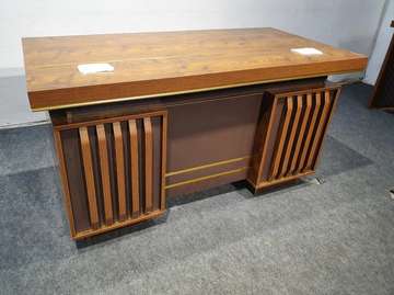 Office Desk;1.4 Meter Executive Office Desk