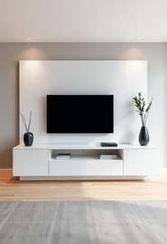 Tv Stand; Elegant Wooden TV Stand Cabinet