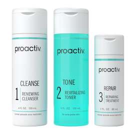 Proactiv 3 Step Acne Treatment