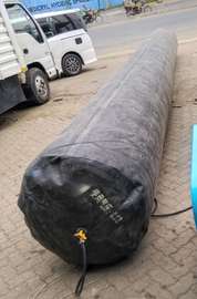 Construction culvert balloon