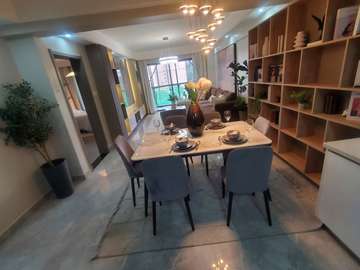 3 Bed Apartment with En Suite at Westlands