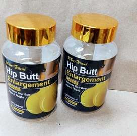 Hip and Butt Enlargement