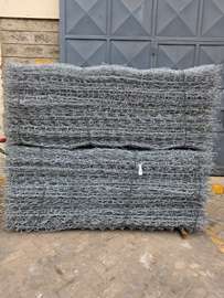 High quality gabion boxes
