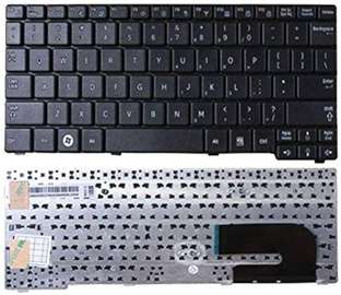 Keyboard for Samsung NP-N128 N148 NP-N148 NP-N150 NP-NB30