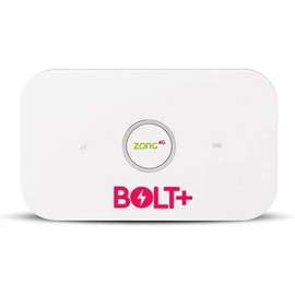 Bolt 4G 5G Universal MiFi WIFI Router