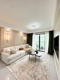 3 Bed Apartment with En Suite in Kileleshwa