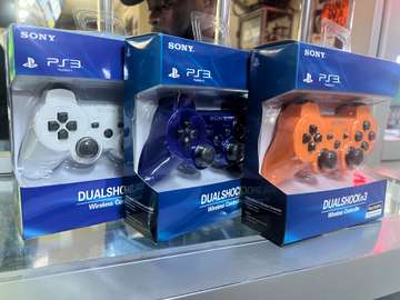 Ps3 controller