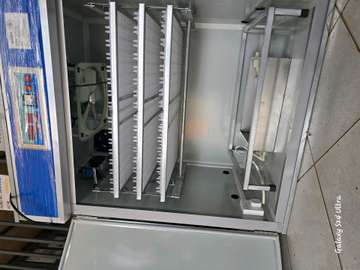 528eggs incubator