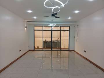 3 Bed Apartment with En Suite at Bombolulu