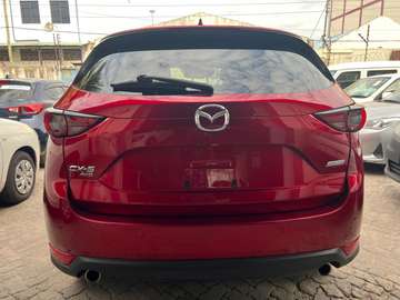 Mazda CX-5  for sale (Hire Purchase accepted)