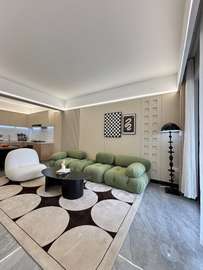 2 Bed Apartment with En Suite in Kileleshwa