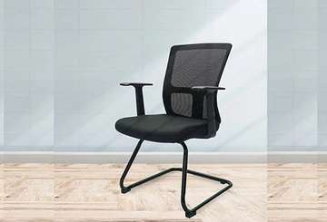 Office Chair;Mid-Back Mesh Office Chair