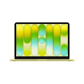 MacBook Neo 512GB Citrus-Touch ID