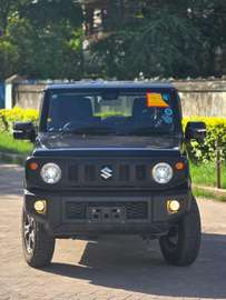 Suzuki jimny 4*4