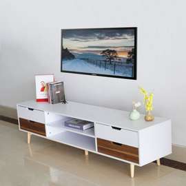 TV Stand; High Quality Wooden TV Console