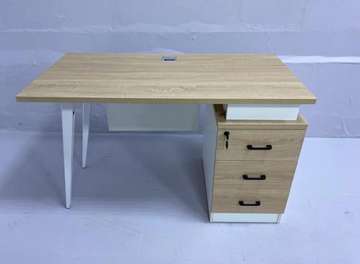 Office Desk; 1.4M Advanced Office Desk