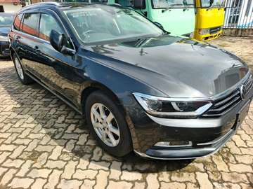 Volkwagen Passat hatchback
