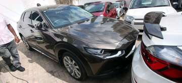 Mazda Cx-30 AWD Petrol 2020