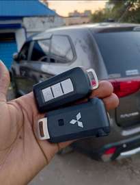 Spare key Duplication Services