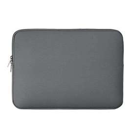 laptop sleeve- zipped