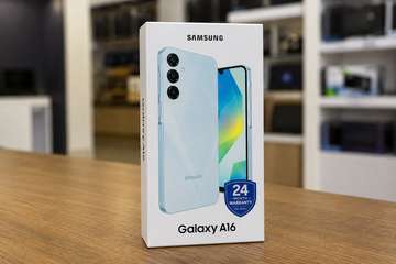 Brand New samsung Galaxy  A 16