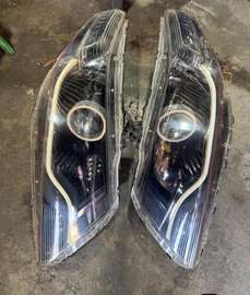 Imported Car Lights for All Models