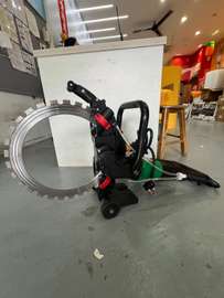 CONCRETE RING CUTTER MACHINE FOR SALE