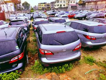 Welcome Shamrif Motors All Cars Available 2017-2023 modols