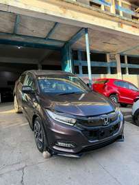 HONDA VEZEL RS 2019MODEL