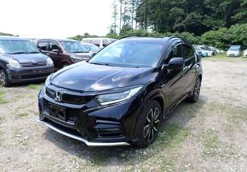 HONDA VEZEL MODULO X  HYBRID 2020MODEL