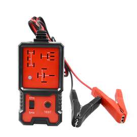 Car Relay Tester  Automotive Relay Tester