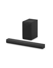 LG 300WATTS WIRELESS  Soundbar for TV 2.1 channel S40T