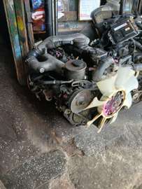 Used engines for sale in mombasa