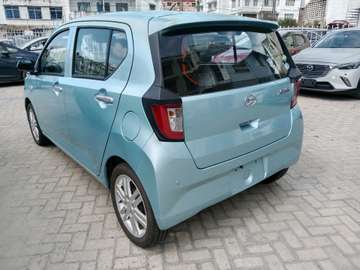 Daihatsi