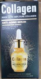 100% Collagen Anti-aging Serum