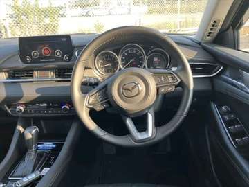 MAZDA ATENZA SEDAN PETROL 20S 2019MODEL