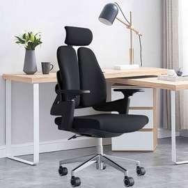 Office Chair :Mesh High Back Office Chair In Birongo
