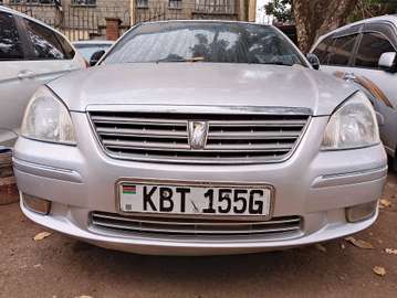 TOYOTA PREMIO T240 SERIES..