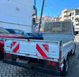TOYOTA TOWN ACE TRUCK 2016MODEL