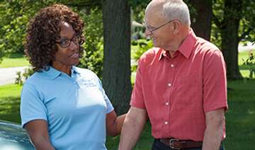 Elder Care Services/Private Nursing Service/Elder Companion & Care Provider